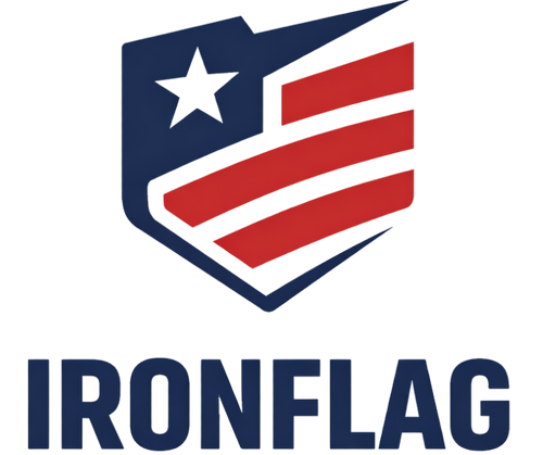 Iron Flag