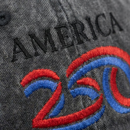 America 250 Hat