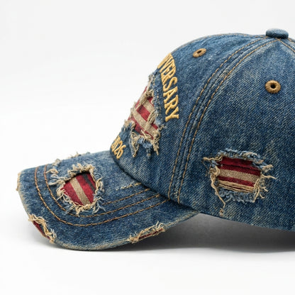 American 250th Anniversary Hat
