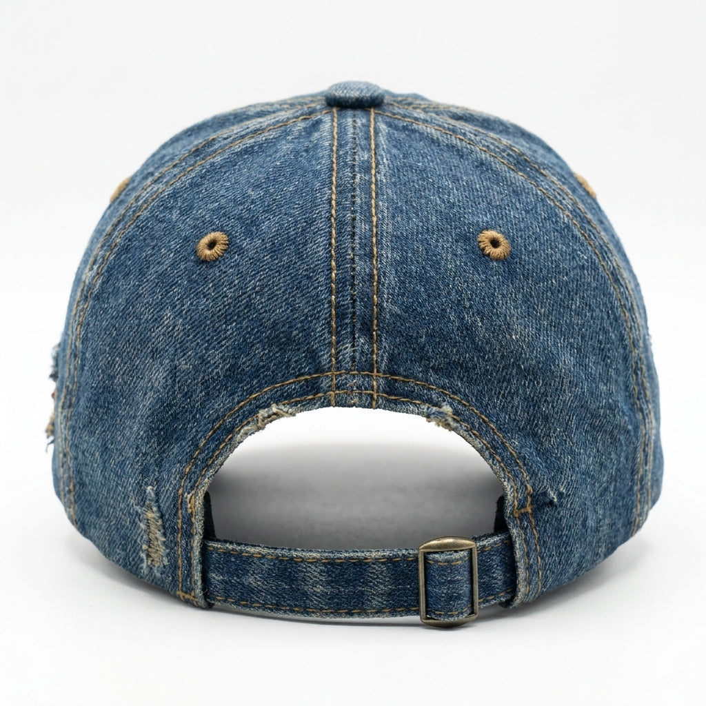 American 250th Anniversary Hat