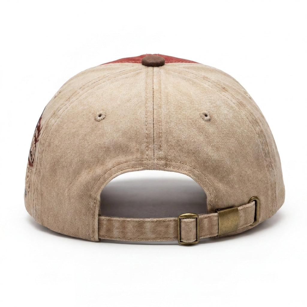 American We The People Hat
