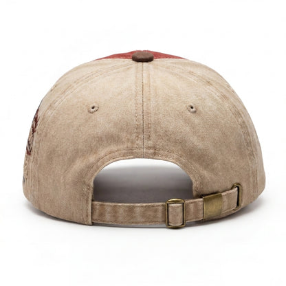 American We The People Hat