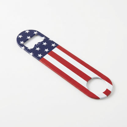 American Bottle Opener