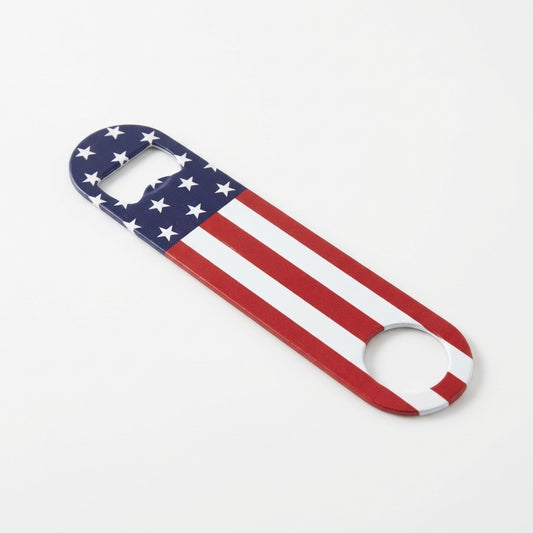 American Bottle Opener