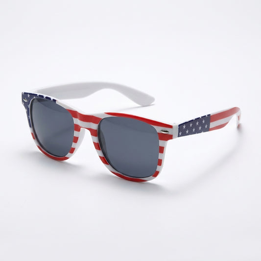 American Flag Sunglasses