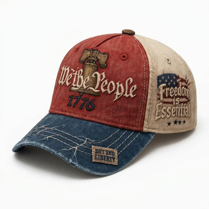 American We The People Hat