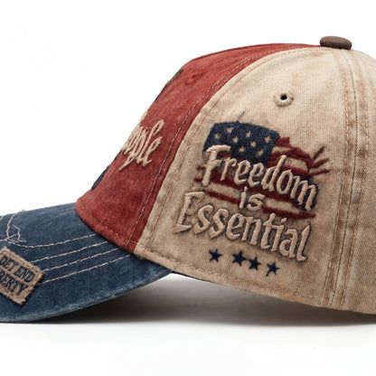 American We The People Hat