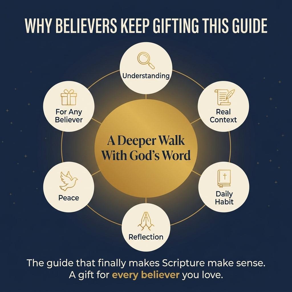 Complete Bible Study Guide