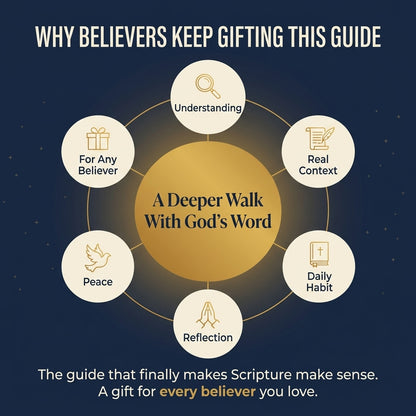 Complete Bible Study Guide