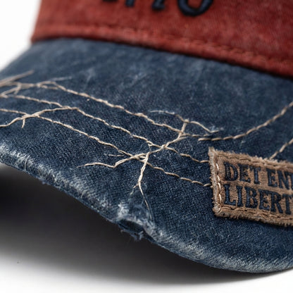 American We The People Hat