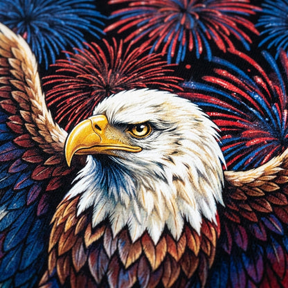 Independence Eagle Tee
