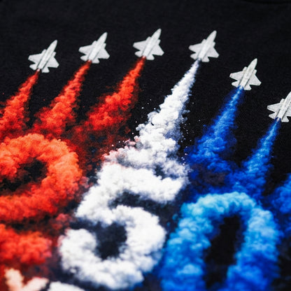 250th Flyover Tee