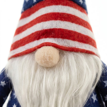 American Patriotic Gnome