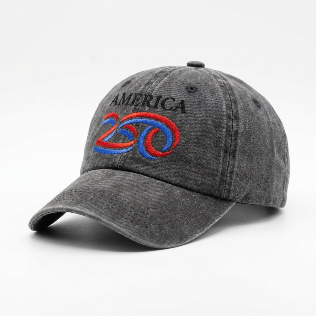 America 250 Hat