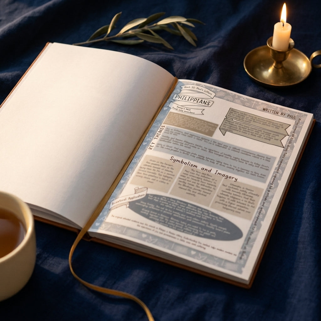 Complete Bible Study Guide