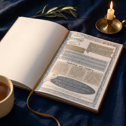 Complete Bible Study Guide