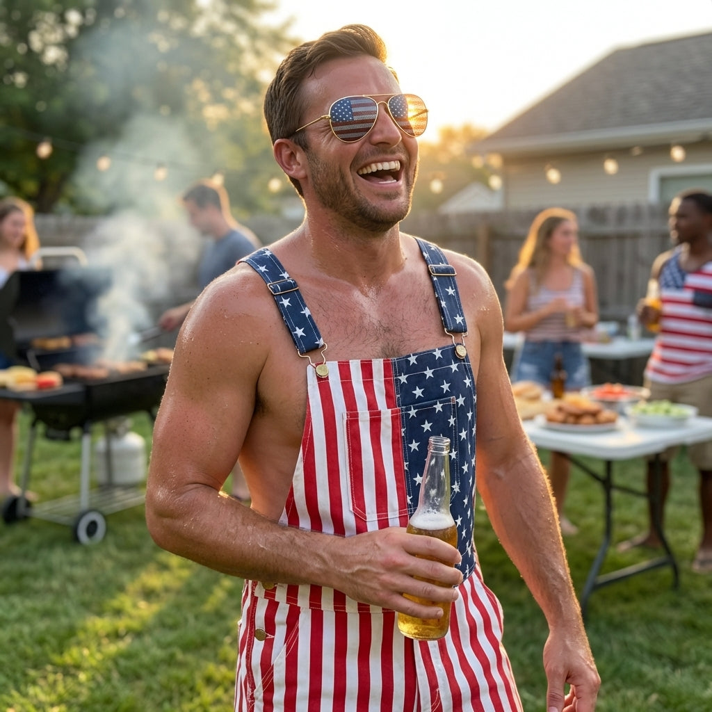 American Aviator Sunglasses