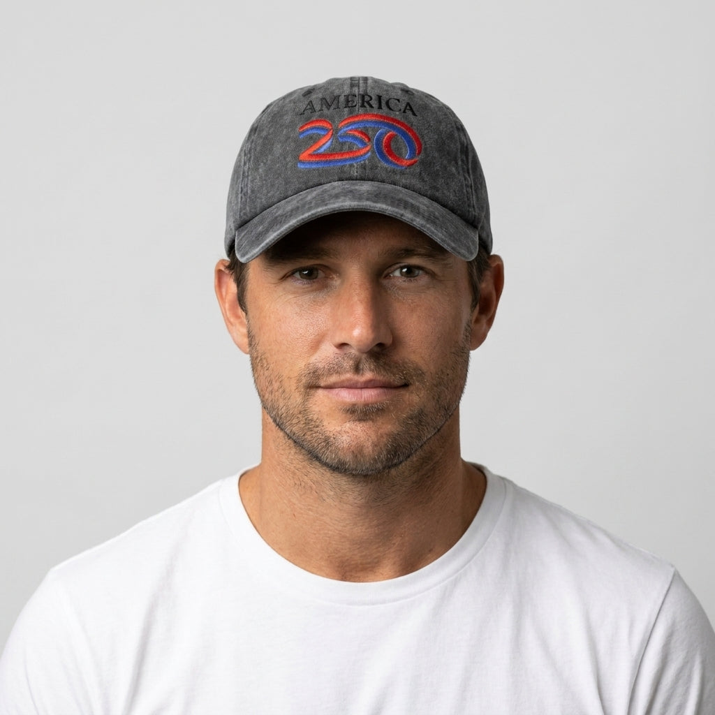 America 250 Hat