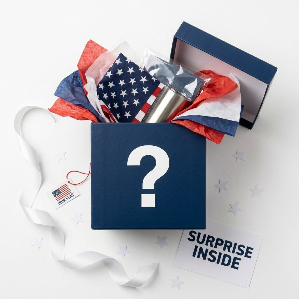 Mystery Gift