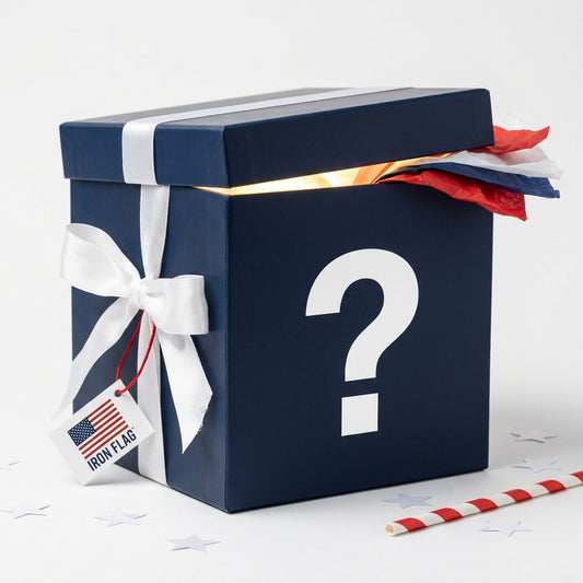 Mystery Gift