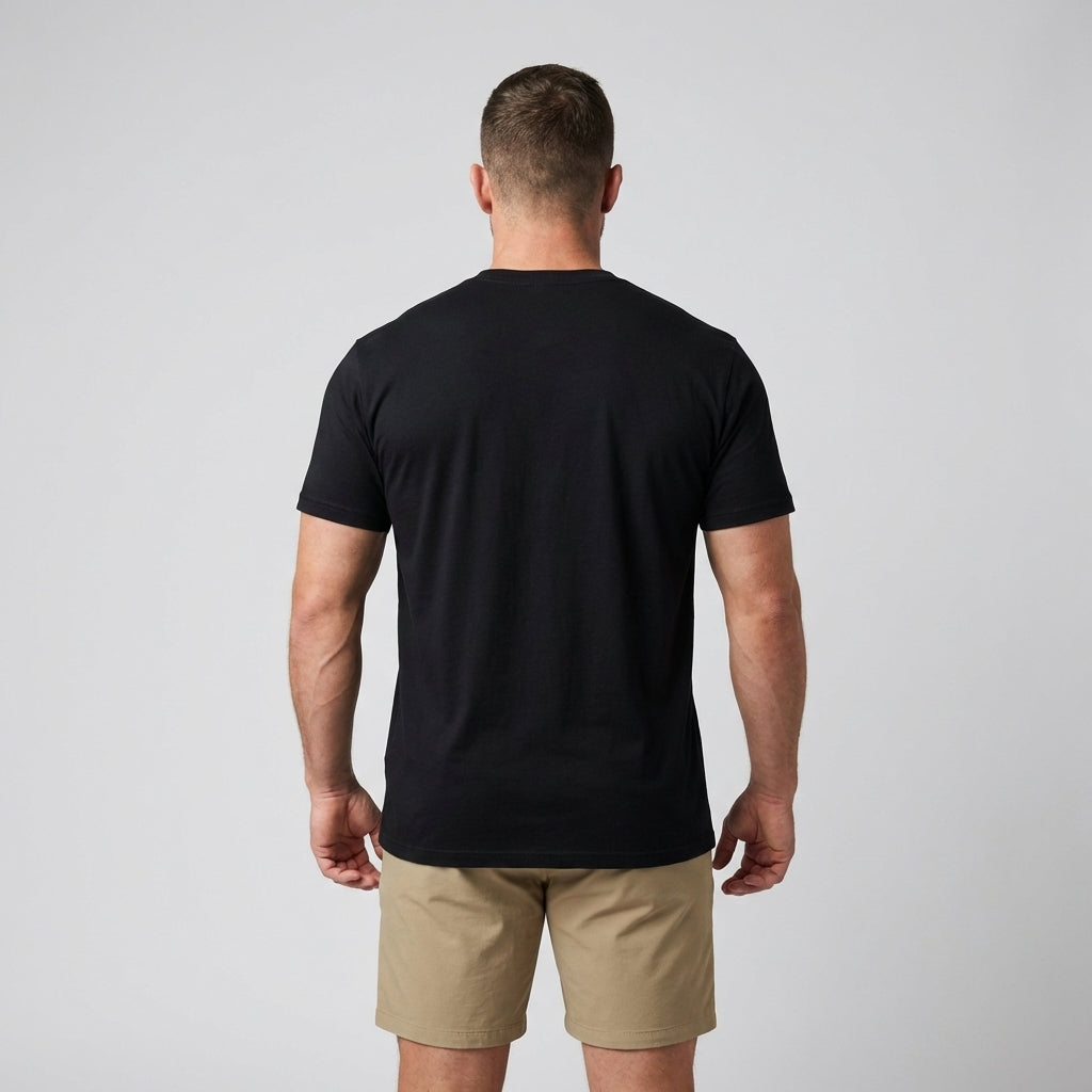 Screamin' Eagle 250th Anniversary Tee