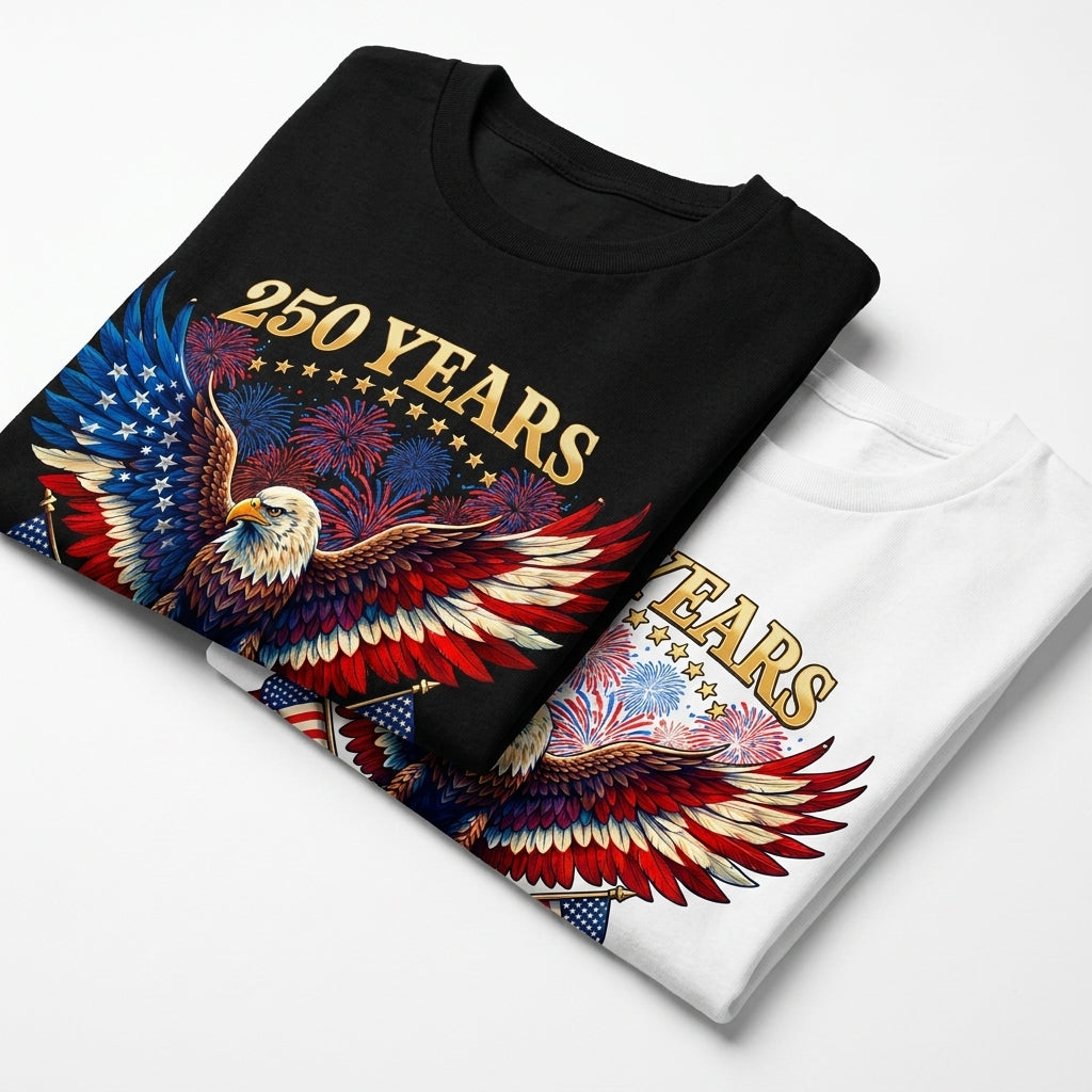 Independence Eagle Tee