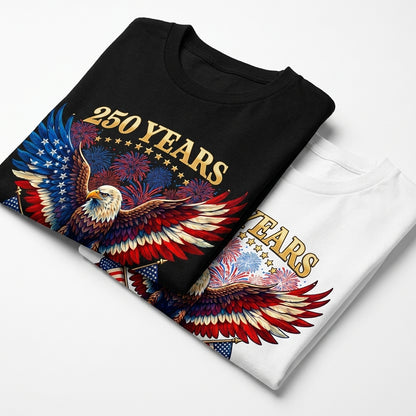 Independence Eagle Tee