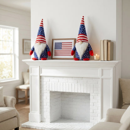 American Patriotic Gnome