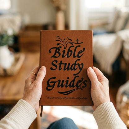 Complete Bible Study Guide