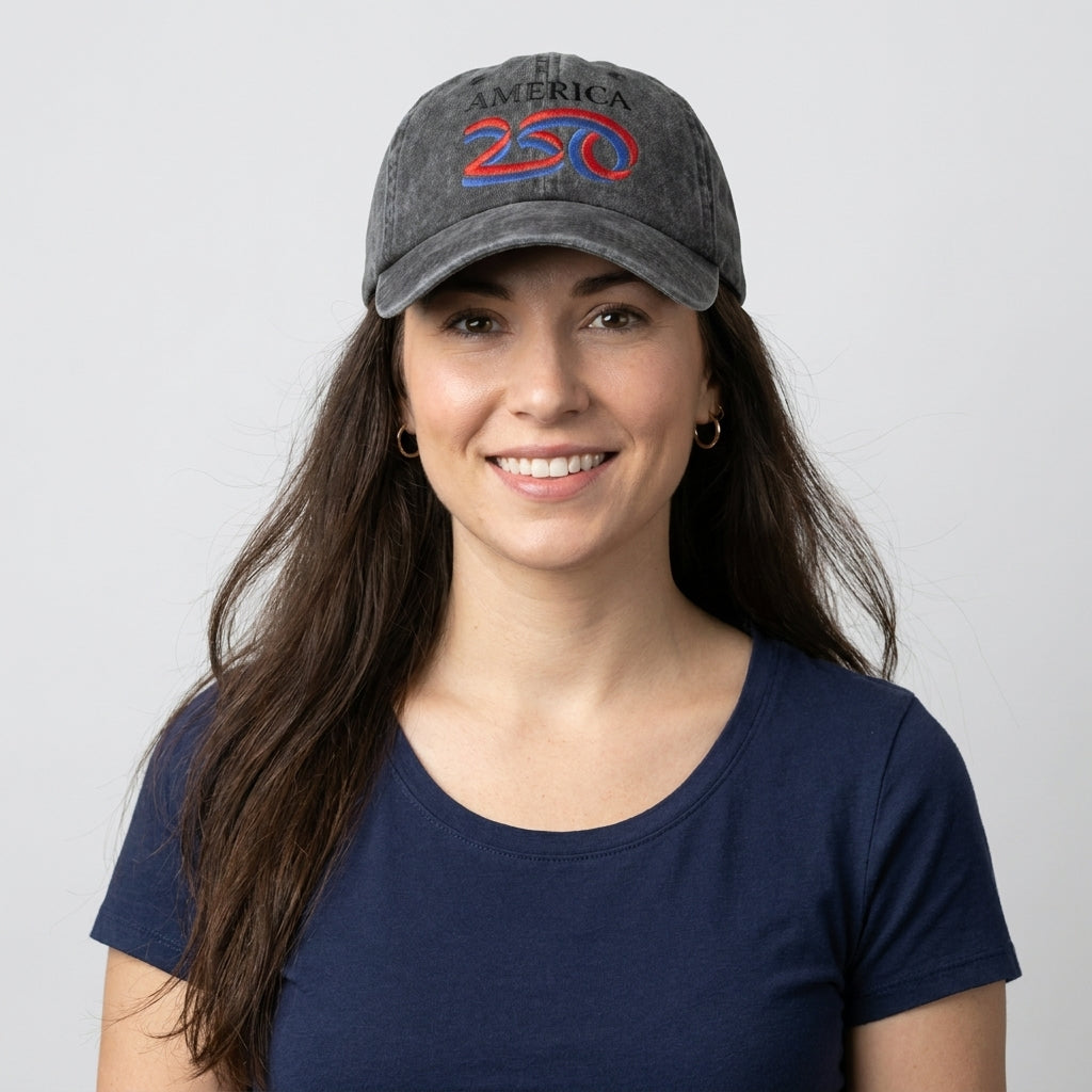America 250 Hat