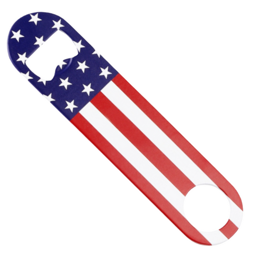American Bottle Opener