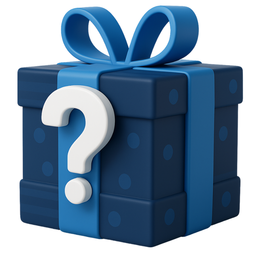 Mystery Gift
