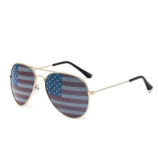 American Aviator Sunglasses